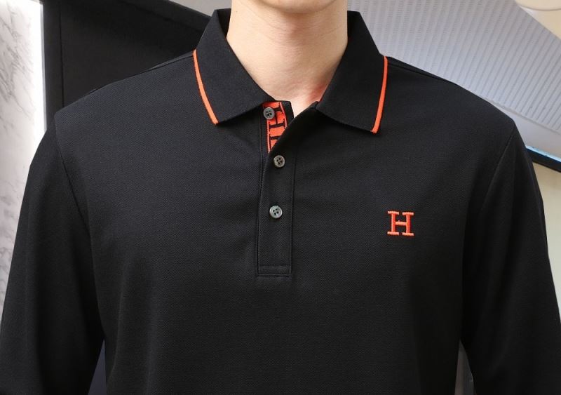 Hermes T-Shirts